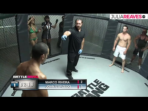 ❤️ Ultimate Fighter nussii numerotyttöä heti ottelun jälkeen kehässä ❤️ Seksivideo at fi.chancel.top ❤