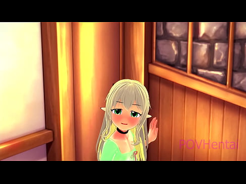 ❤️ (Trap) Elvish-piika auttaa pesemään kasvot. ❤️ Seksivideo at fi.chancel.top ❤